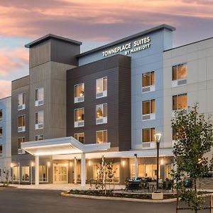 Towneplace Suites By Marriott Eugene