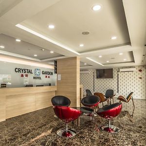 Crystal Garden Hotel